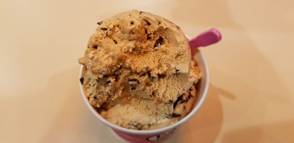 Baskin Robbins Logo