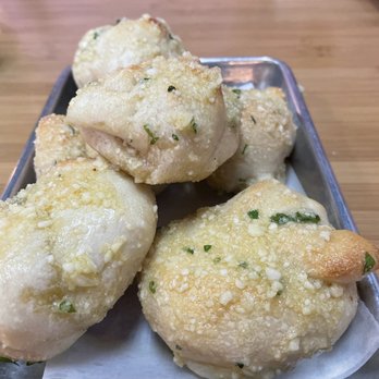 Nexus Pizza - garlic knot (3pc) - Pizza Near Me - Orlando, Florida Nexus Pizza - garlic knot (3pc) - Pizza Near Me - Orlando, Florida