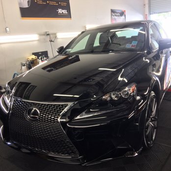Innovative Detailing - Auto Detailing Near Me - Tustin, California