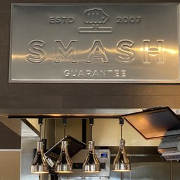 the sign above the kitchen counter the sign above the kitchen counter