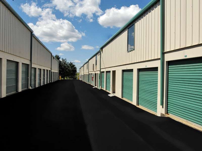 EXTRA SPACE STORAGE Updated October 2024 20 Photos 282 S Gulph Rd