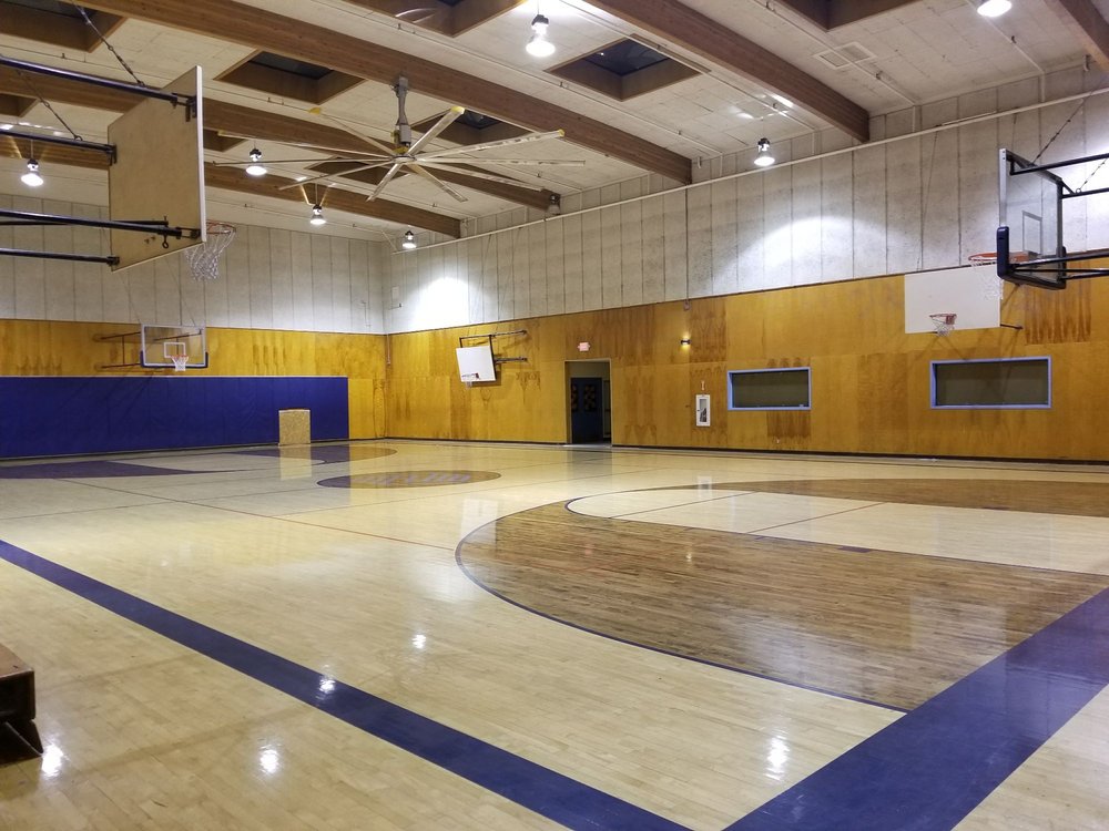 BOYS & GIRLS CLUB OF SAN FERNANDO VALLEY Updated August 2024 11251