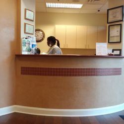 Exquisite Smiles - Exquisite Smiles Front Office