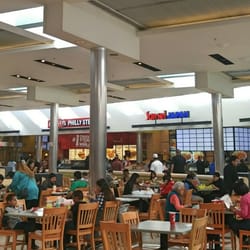 Eastridge Food Court