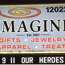 Imagine Gift Store - Voted Best Gift Store