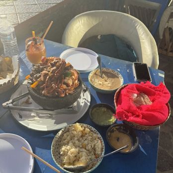Encanto - Seafood Near Me - Ensenada, BCN Encanto - Seafood Near Me - Ensenada, BCN
