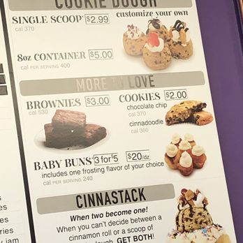 Cinnaholic - Bakeries Near Me - Gaithersburg, Maryland