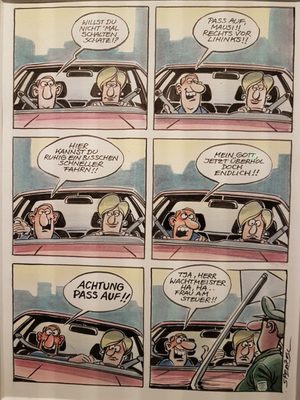 House of the History of the Federal Republic of Germany by null