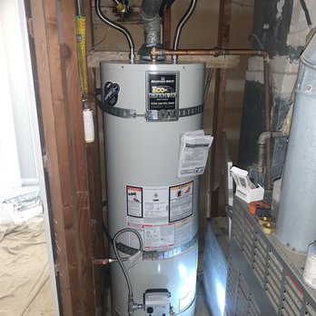 Gator Tankless - The installation was done professionally. offered a very reasonable price. - Water Heater Installation/Repair Near Me - Oakland, California