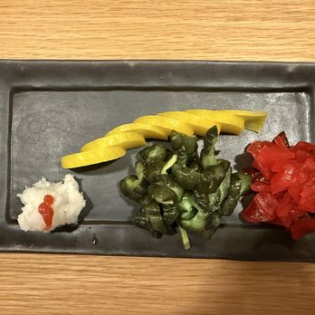 Shokudo Ramen & Sushi Paramus - Oshiko - Ramen Near Me - Paramus, New Jersey