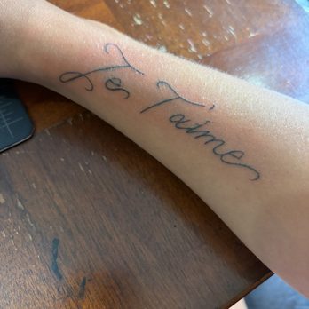 Mario INK - Tattoo - Tattoo Near Me - Chicago, Illinois Mario INK - Tattoo - Tattoo Near Me - Chicago, Illinois