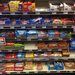 Greenfield Shell Food Mart