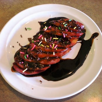 La Sinbala - Don't get this. Photo courtesy of Mel L. - Taiwanese Near Me - Arcadia, California La Sinbala - Don't get this. Photo courtesy of Mel L. - Taiwanese Near Me - Arcadia, California