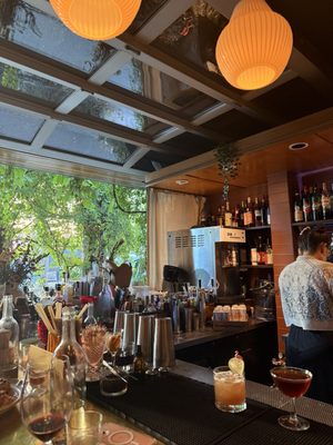 Gabbiano's by null