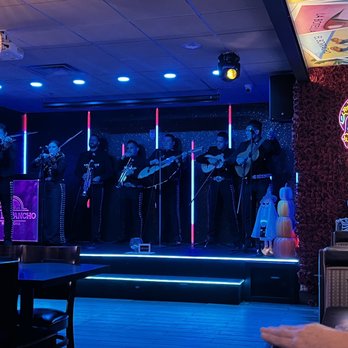 Casa De Pancho Mexican Grill  - Great mariachi show. - Mexican Near Me - Walnut, California