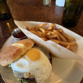 The Front Yard - Breakfast Royale - Breakfast & Brunch Near Me - North Hollywood, California The Front Yard - Breakfast Royale - Breakfast & Brunch Near Me - North Hollywood, California