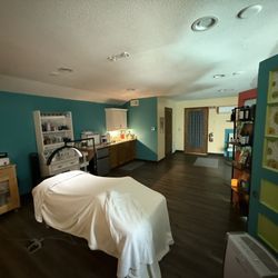 Wild Prairie Spa