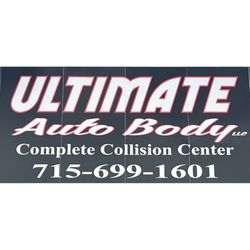 Ultimate Auto Body/Auto Enhancers