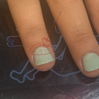 Bella Spa & Nails - Mani/pedi - Nail Salons Near Me - Burleson, Texas