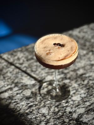 The Sitting Room by null The Sitting Room by null