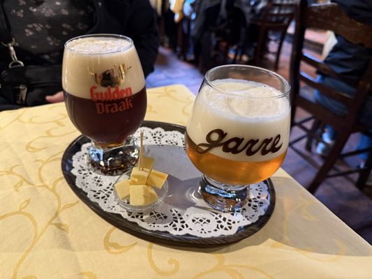 De Garre by null