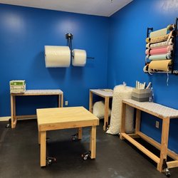 Affordable Pack & Ship