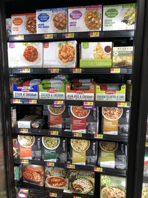 Walmart Neighborhood Market by null