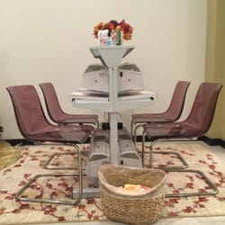 Allen's Spa Nail Salon