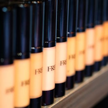 Faces by Freda - Hi-def Foundation by Freda Cosmetics - Waxing Near Me - Novi, Michigan