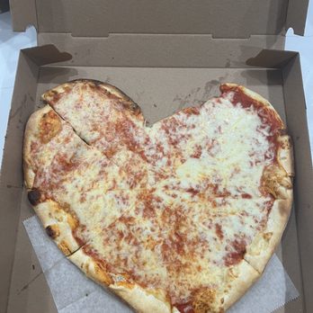 Bella Pizza - Pizza Near Me - Hasbrouck Heights, New Jersey