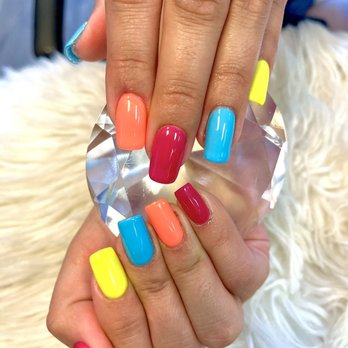 Glo Nail Lounge LV - Gel X - Nail Salons Near Me - Las Vegas, Nevada Glo Nail Lounge LV - Gel X - Nail Salons Near Me - Las Vegas, Nevada
