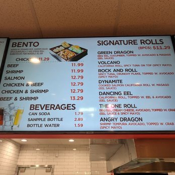 Teriyaki One - Menu - Japanese Near Me - Brooklyn, New York
