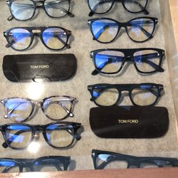 New Tom Ford coll