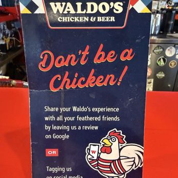Waldos Chicken And Beer - Southern Near Me - Aurora, Colorado Waldos Chicken And Beer - Southern Near Me - Aurora, Colorado