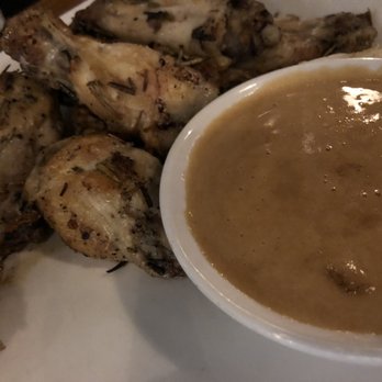 Onlywood Grill - Oven baked wings - Italian Near Me - Key West, Florida Onlywood Grill - Oven baked wings - Italian Near Me - Key West, Florida