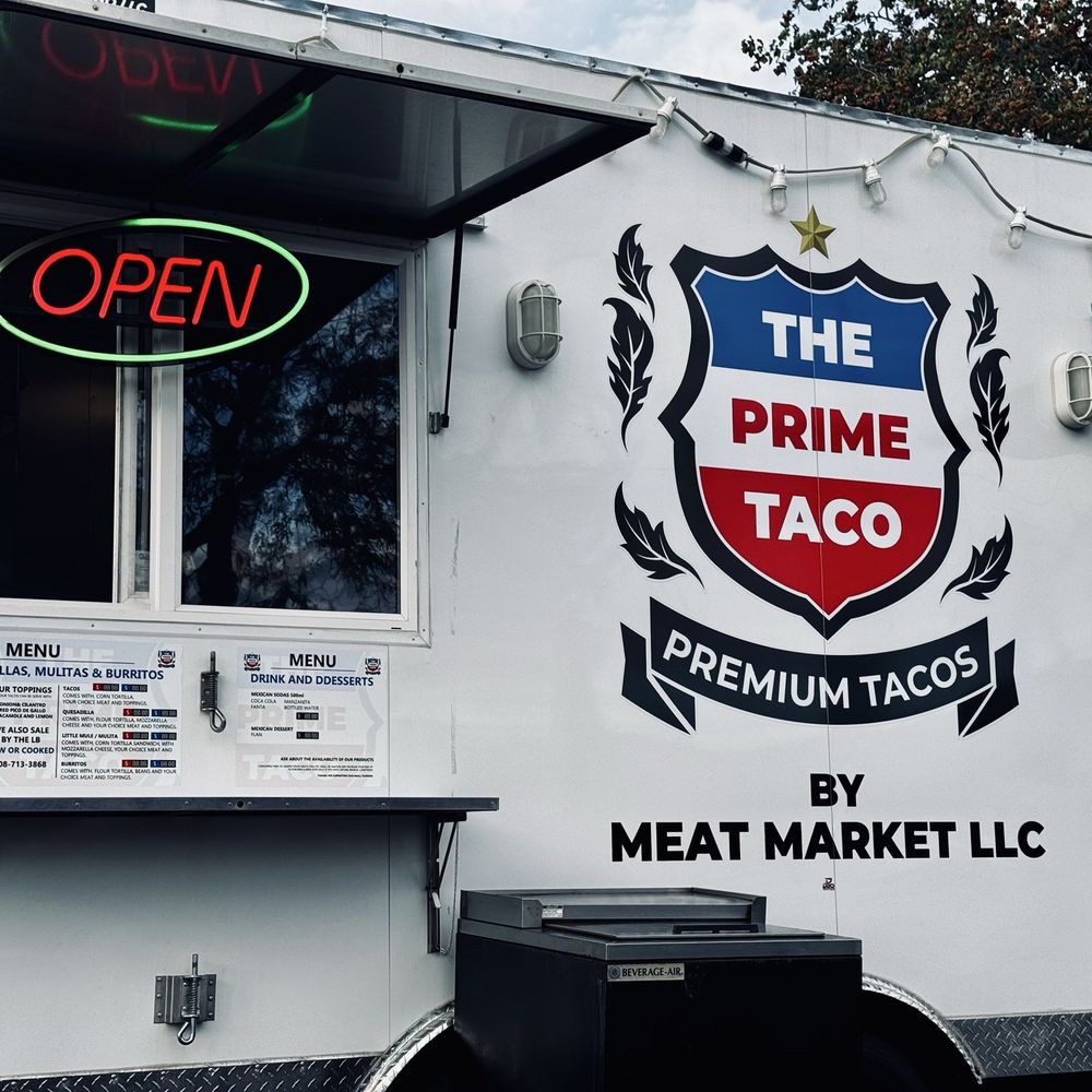 Prime Taco - The Prime Taco - Mexican Near Me - Boise, Idaho Prime Taco - The Prime Taco - Mexican Near Me - Boise, Idaho