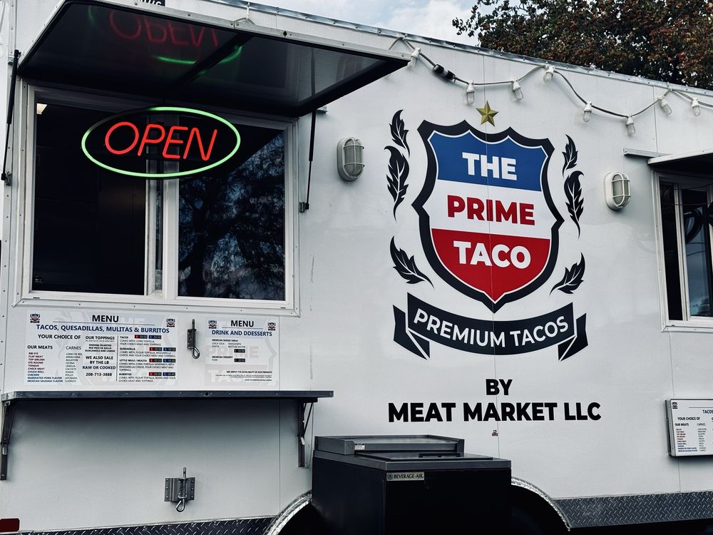Prime Taco