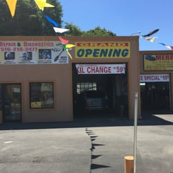Merrick Auto Repair