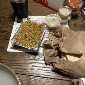 Tasa2Go - Egyptian Near Me - Fullerton, California