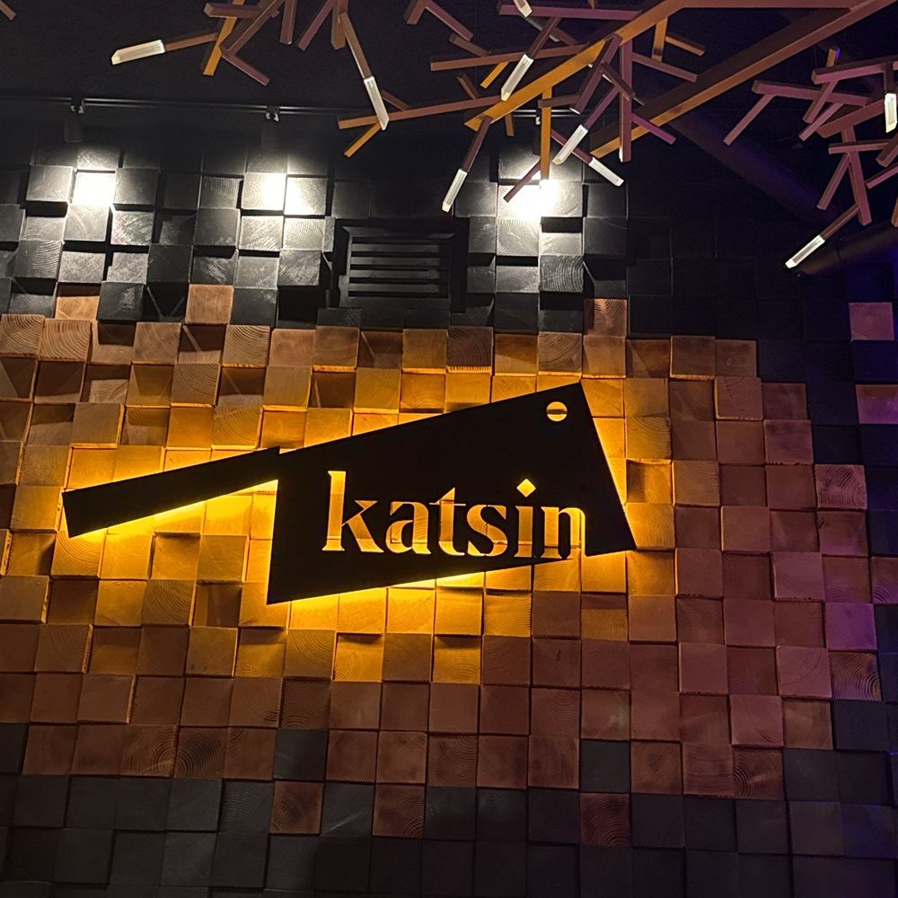 Katsin - Seafood Near Me - Glendale, California Katsin - Seafood Near Me - Glendale, California