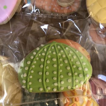 The Lo-Key Cookie - She'll cookie - Desserts Near Me The Lo-Key Cookie - She'll cookie - Desserts Near Me