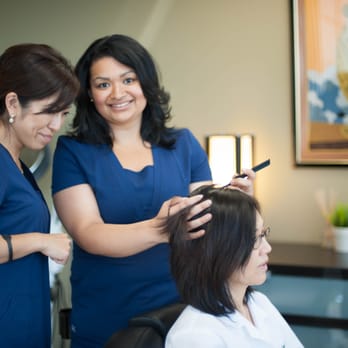 Dubally - Hair Loss Centers Near Me - Los Angeles, California