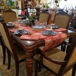 Consignments