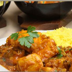 Ali Tandoori