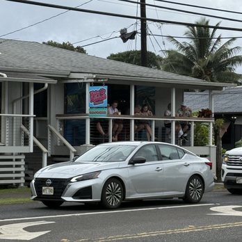 Wake Up Delicious - Hawaiian Near Me - Hanalei, Hawaii