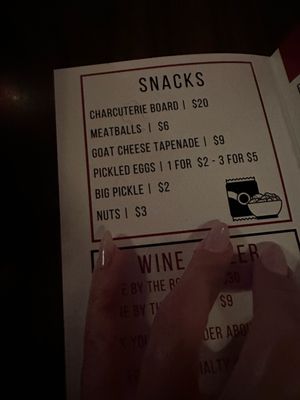 Red Lion Lounge by null