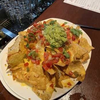 Joe’s Waterfront - Nachos - Burgers Near Me - Boston, Massachusetts