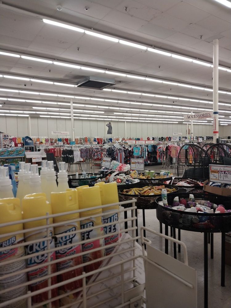 ROSES Updated October 2024 1833 S 3rd St, Memphis, Tennessee