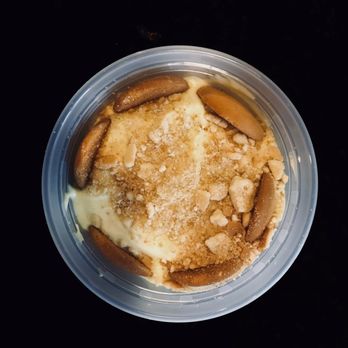SouthernQ BBQ and Catering - Banana pudding - Barbeque Near Me - Houston, Texas SouthernQ BBQ and Catering - Banana pudding - Barbeque Near Me - Houston, Texas