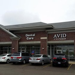 Avid CNA School